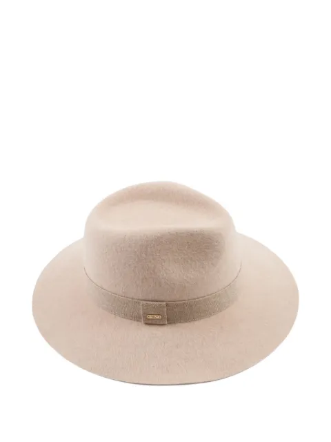 Eugenia Kim Georgina fedora hat