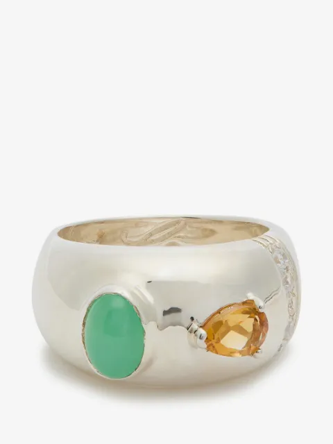 Legier bague Bubble
