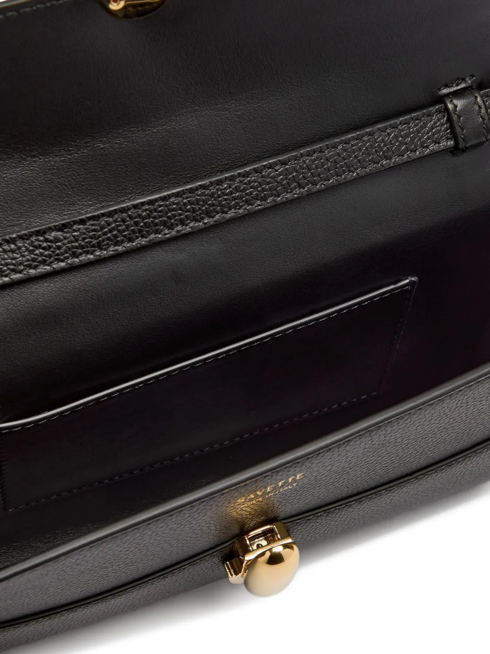 Savette  Strukturierte Symmetry Clutch | Image 2