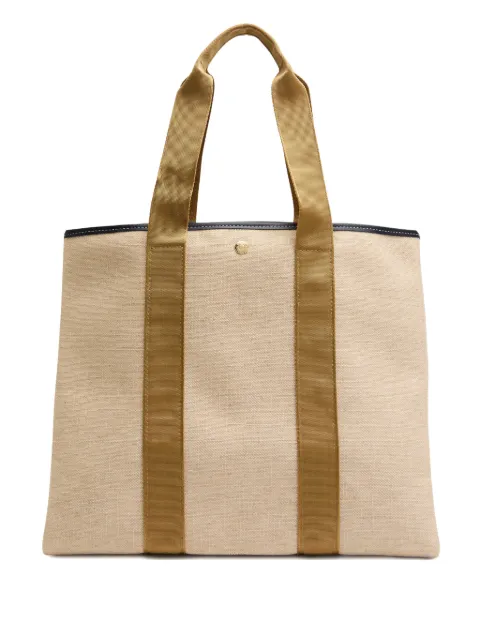 Rue De Verneuil top-handle tote bag