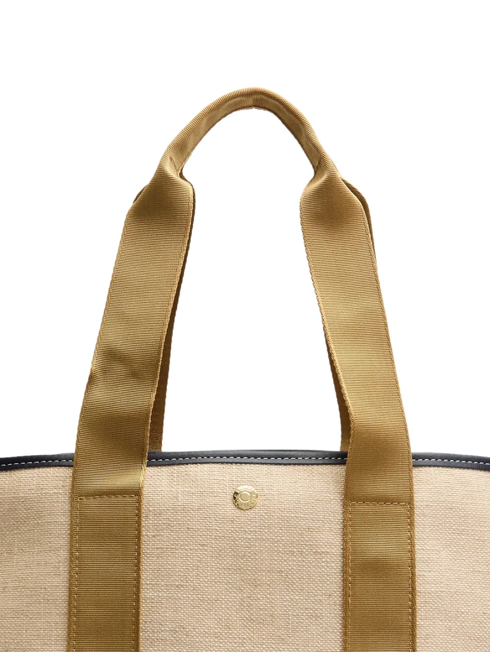 Rue De Verneuil Shopper met handvat - Beige
