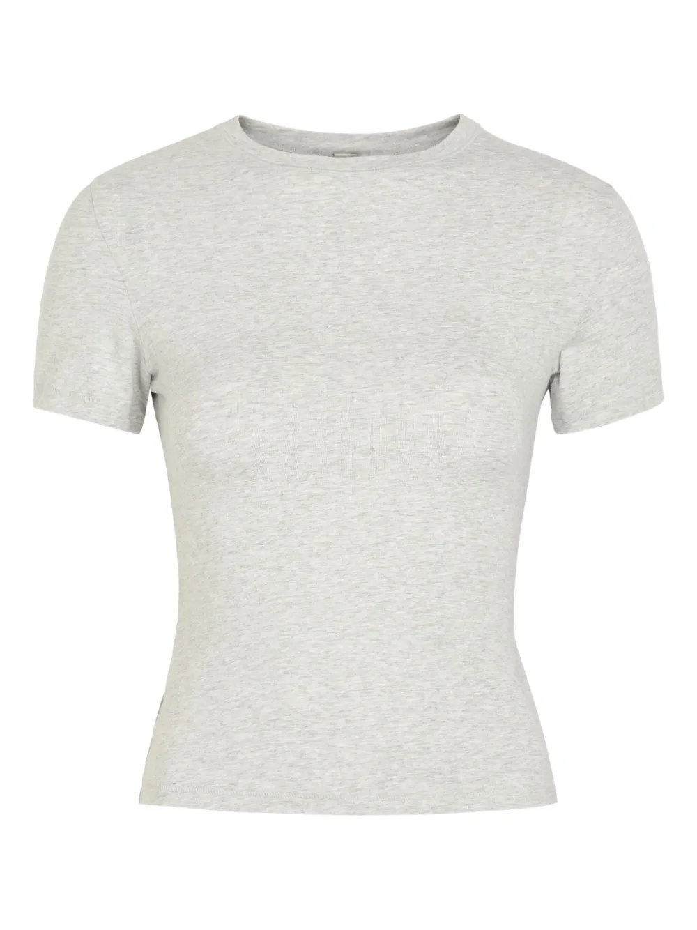 Skims camiseta de algodón | gris | Image 1