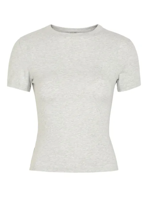 Skims camiseta de algodón