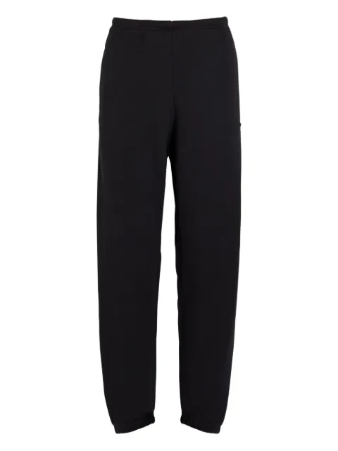 Skims fleece track pants