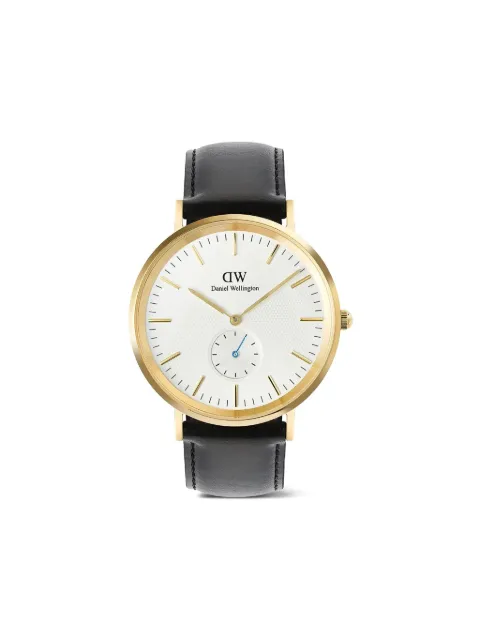 Daniel Wellington Sheffield 40mm