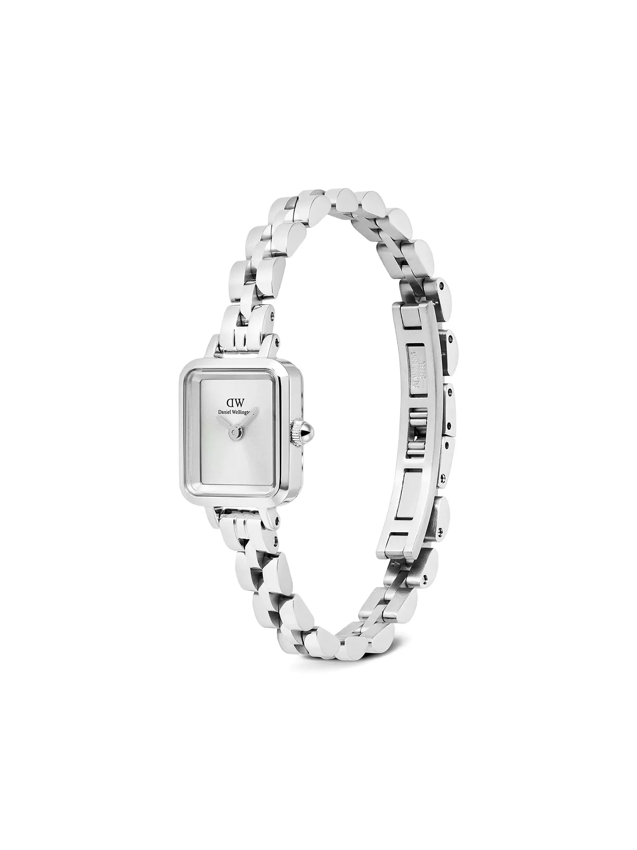 Daniel Wellington Quadro Mini Arch 3-link 20mm