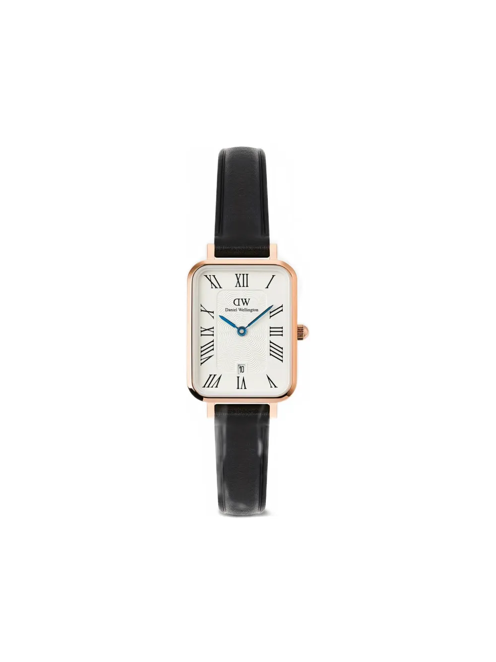 Daniel Wellington Quadro 20mm - Bianco