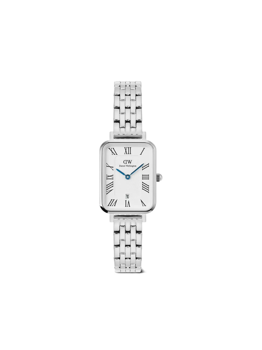 Daniel Wellington Quadro 20mm - Bianco