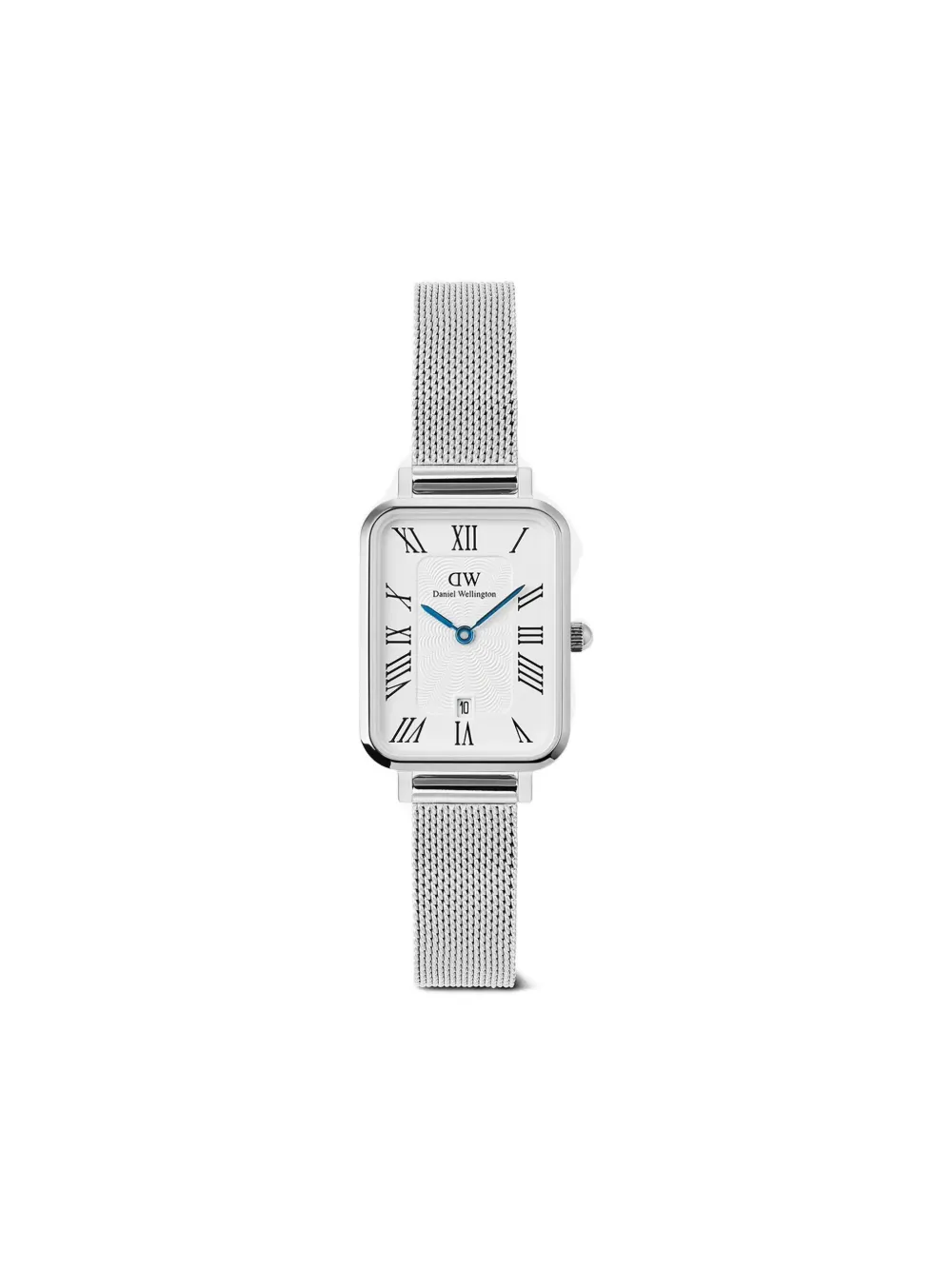 Daniel Wellington Quadro 20mm - Bianco