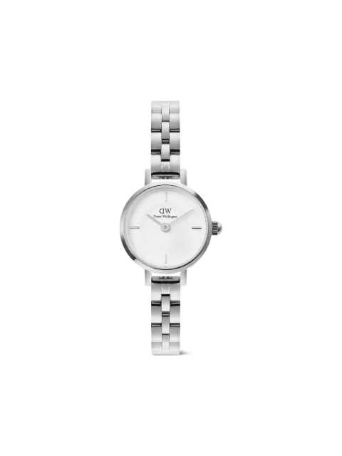 Daniel Wellington mini Petite 19mm 