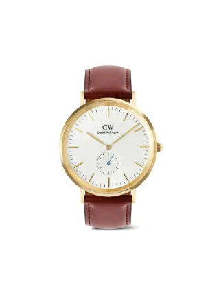 Daniel Wellington