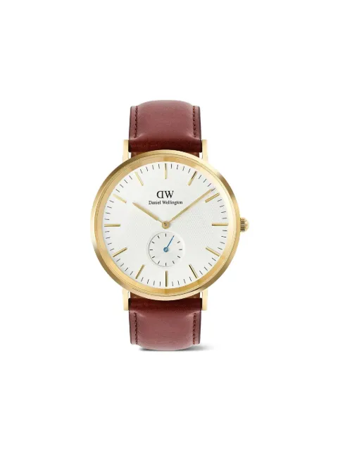 Daniel Wellington Classic Multi-Eye 40mm