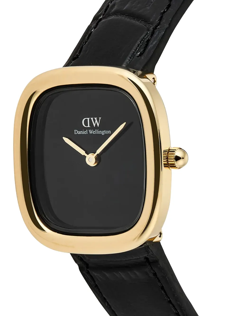 Daniel Wellington Margot Reading 26mm - Zwart