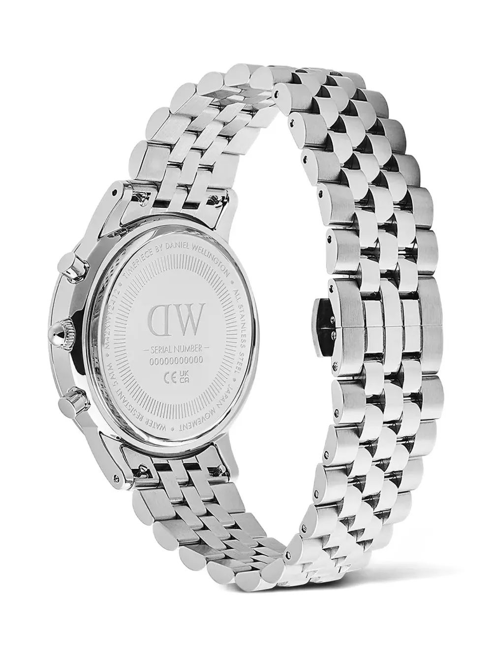 ARCH 5-LINK 40毫米腕表