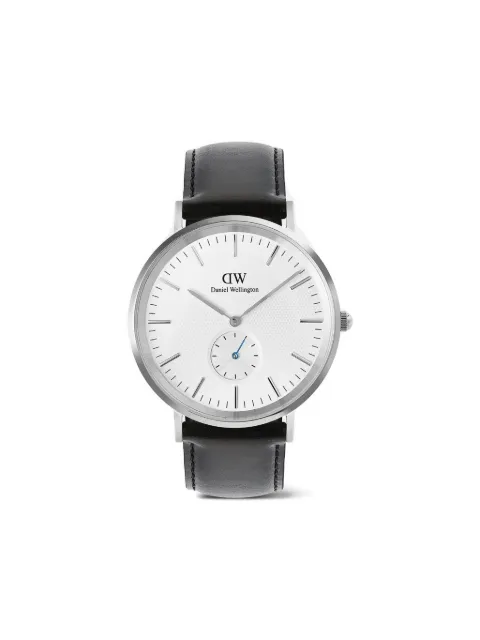 Daniel Wellington Classic Multi-Eye 40mm