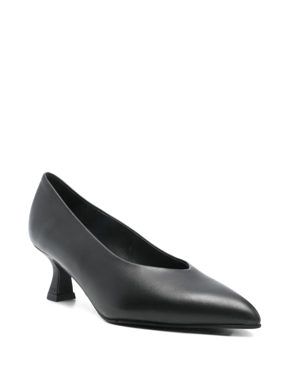 Pedro Miralles Firenze pumps Zwart