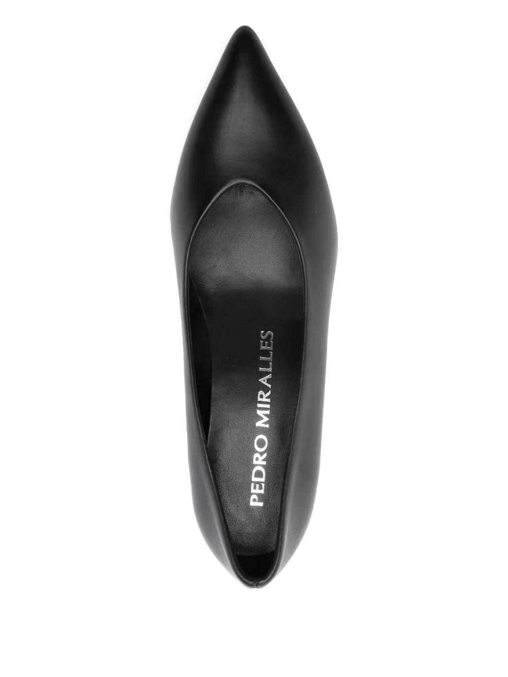 Pedro Miralles Firenze pumps Zwart