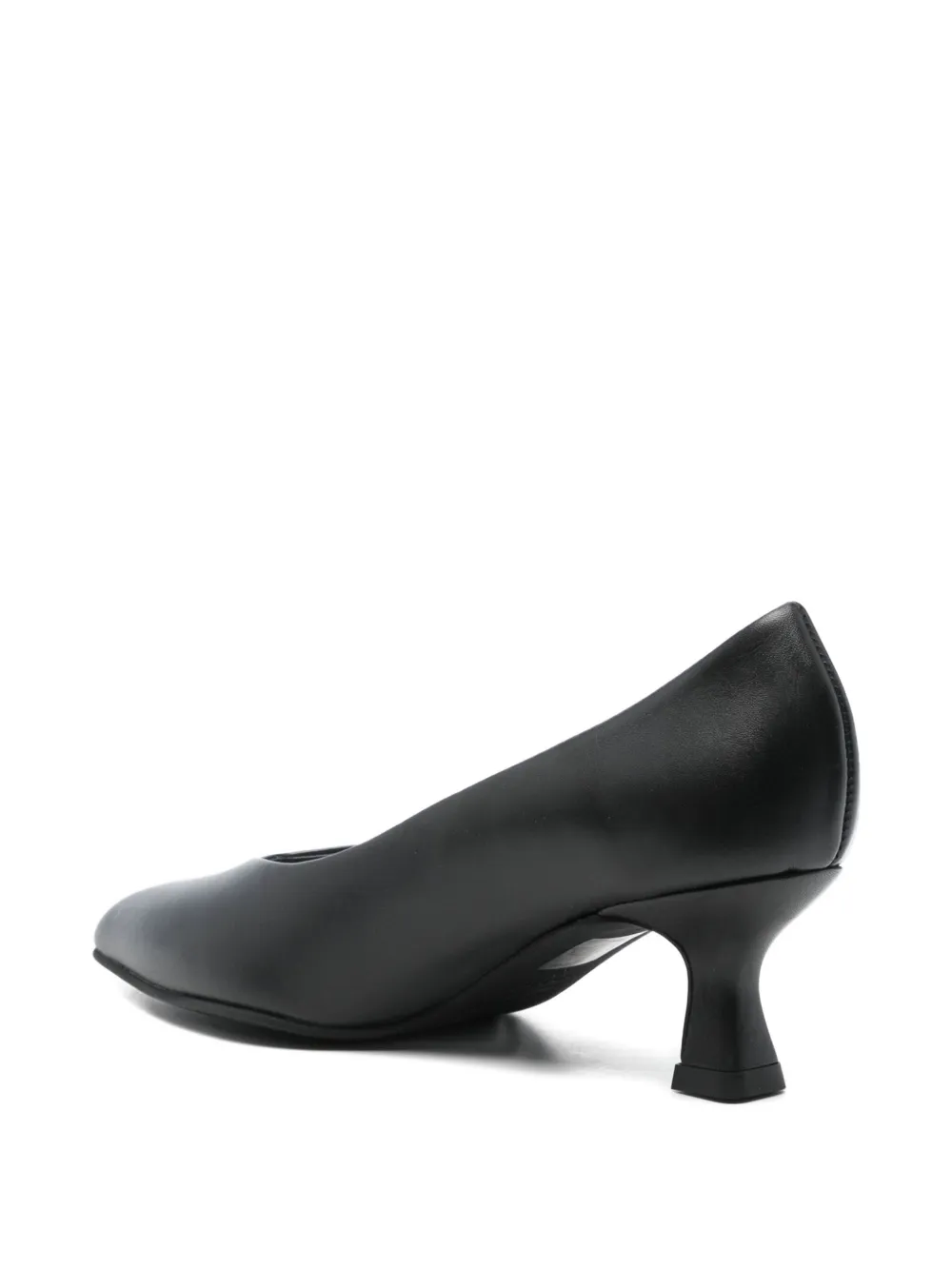 Pedro Miralles Firenze pumps Zwart