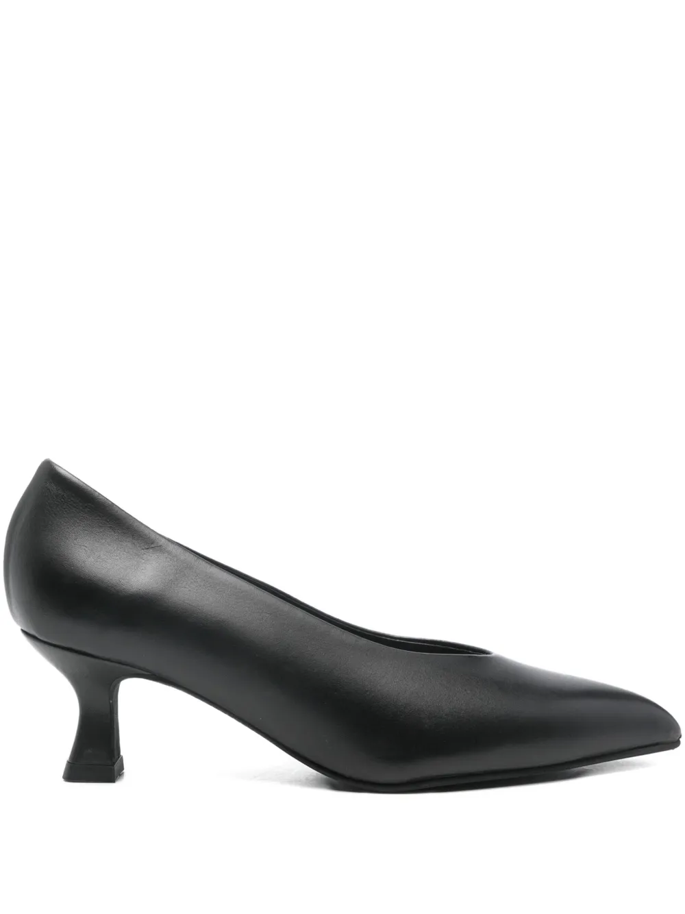 Pedro Miralles Firenze pumps Zwart