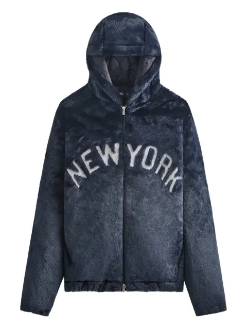KITH x New York Yankees Jaysen hoodie