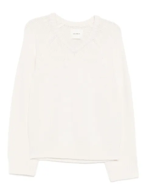 Lisa Yang Oia Pullover