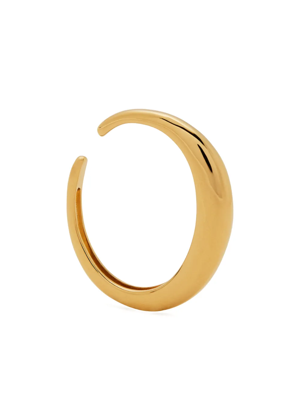 Nina Ricci jean ear cuff - Oro