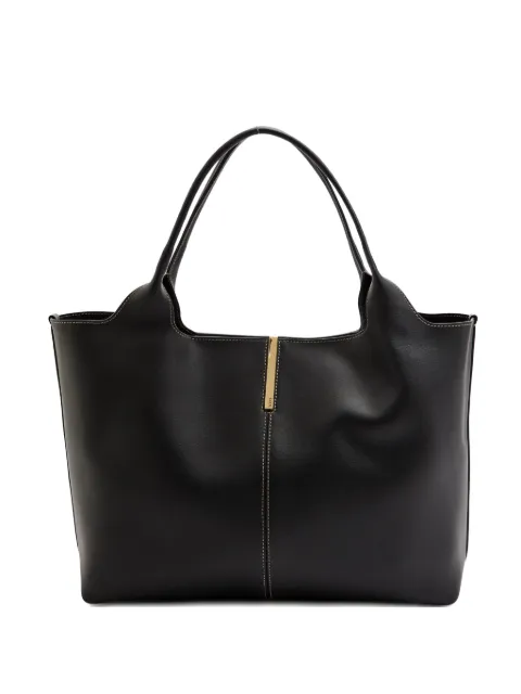 Tod's medium leather tote bag