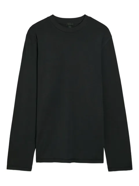 Skims long-sleeve T-shirt