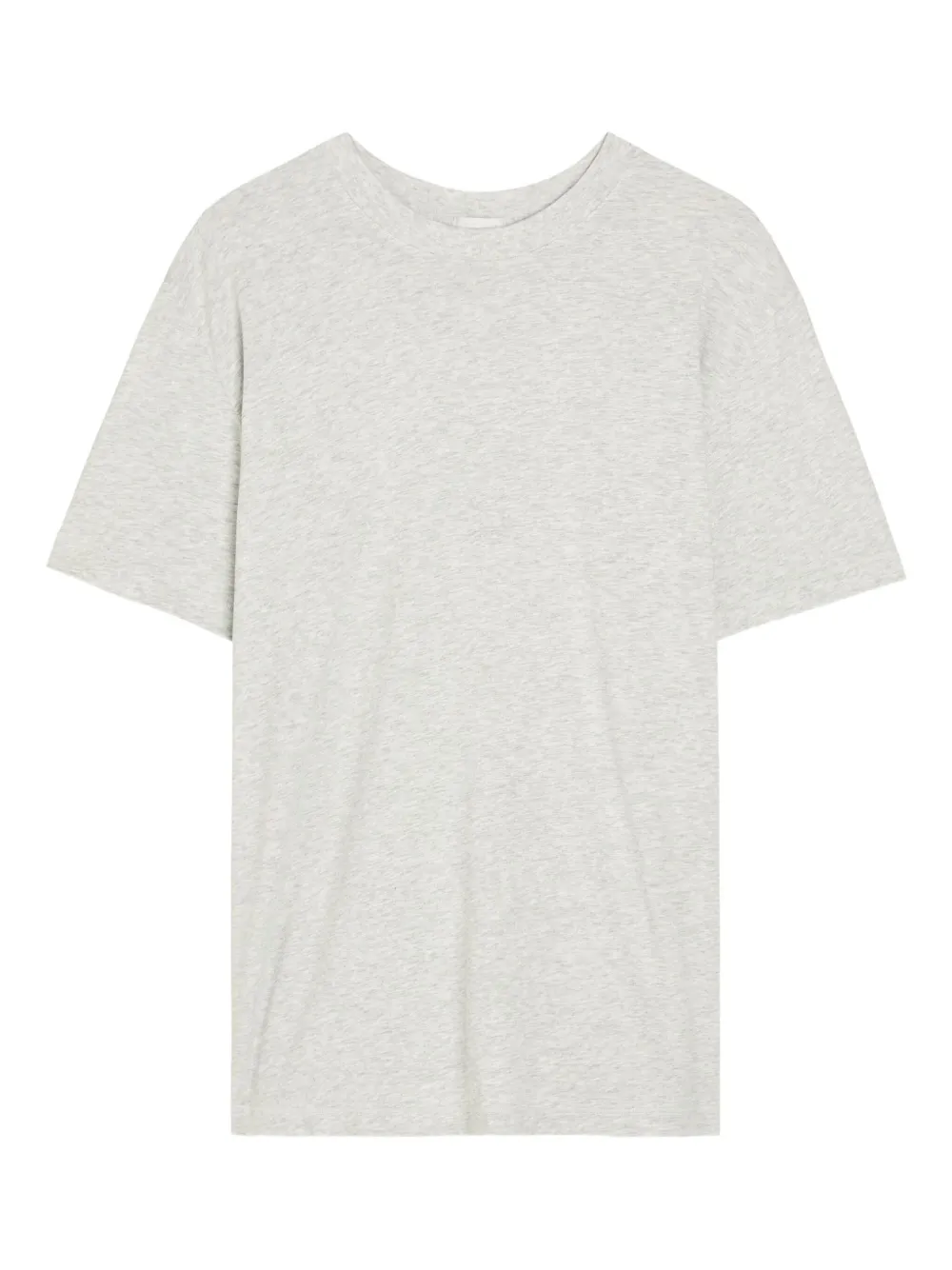 Skims camiseta de mezcla de algodón | gris | Image 1