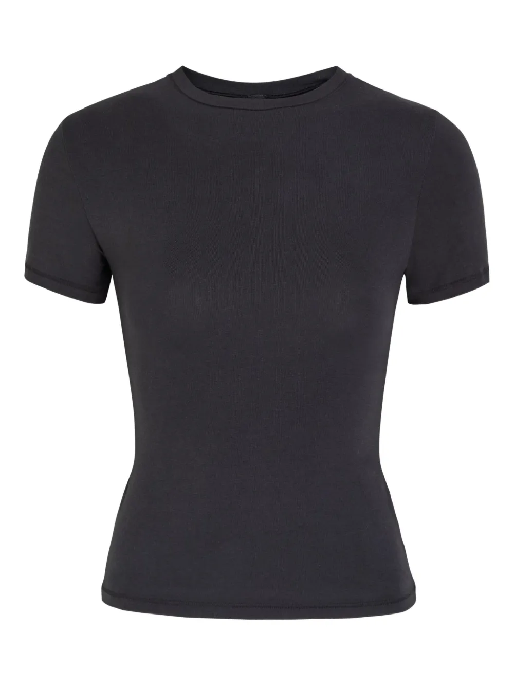 Skims camiseta de algodón | negro | Image 1