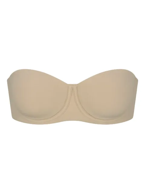 Skims strapless bra