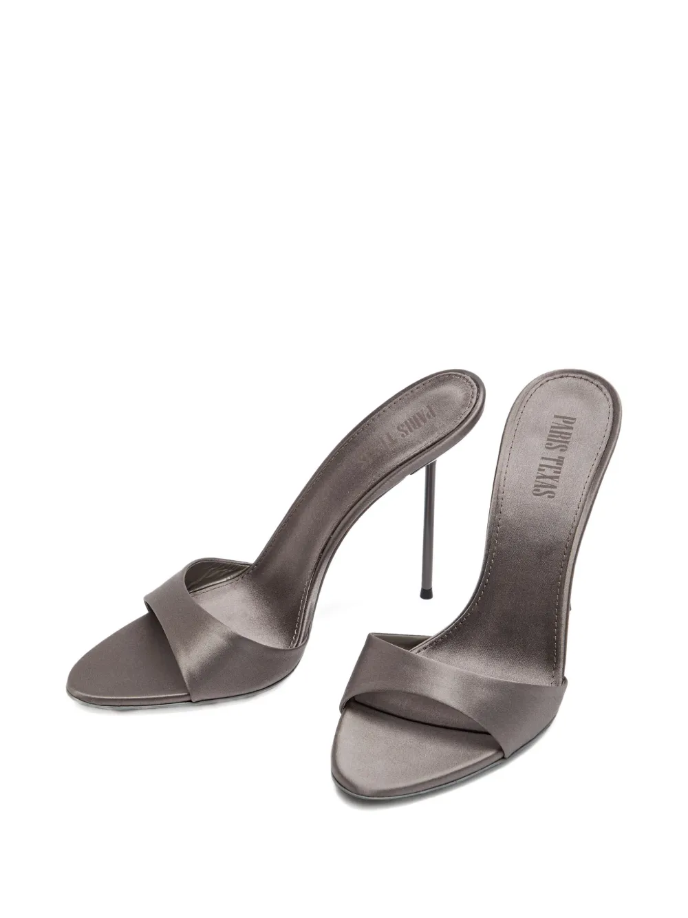 Paris Texas 105mm Lidia muiltjes Grijs