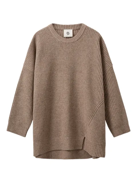 The Garment wool sweater