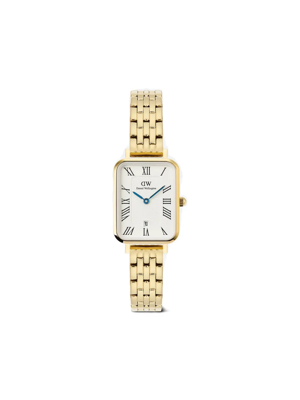Daniel Wellington Quadro 20mm - Bianco