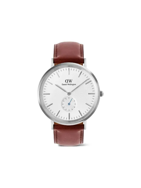 Daniel Wellington St Mawes 40mm