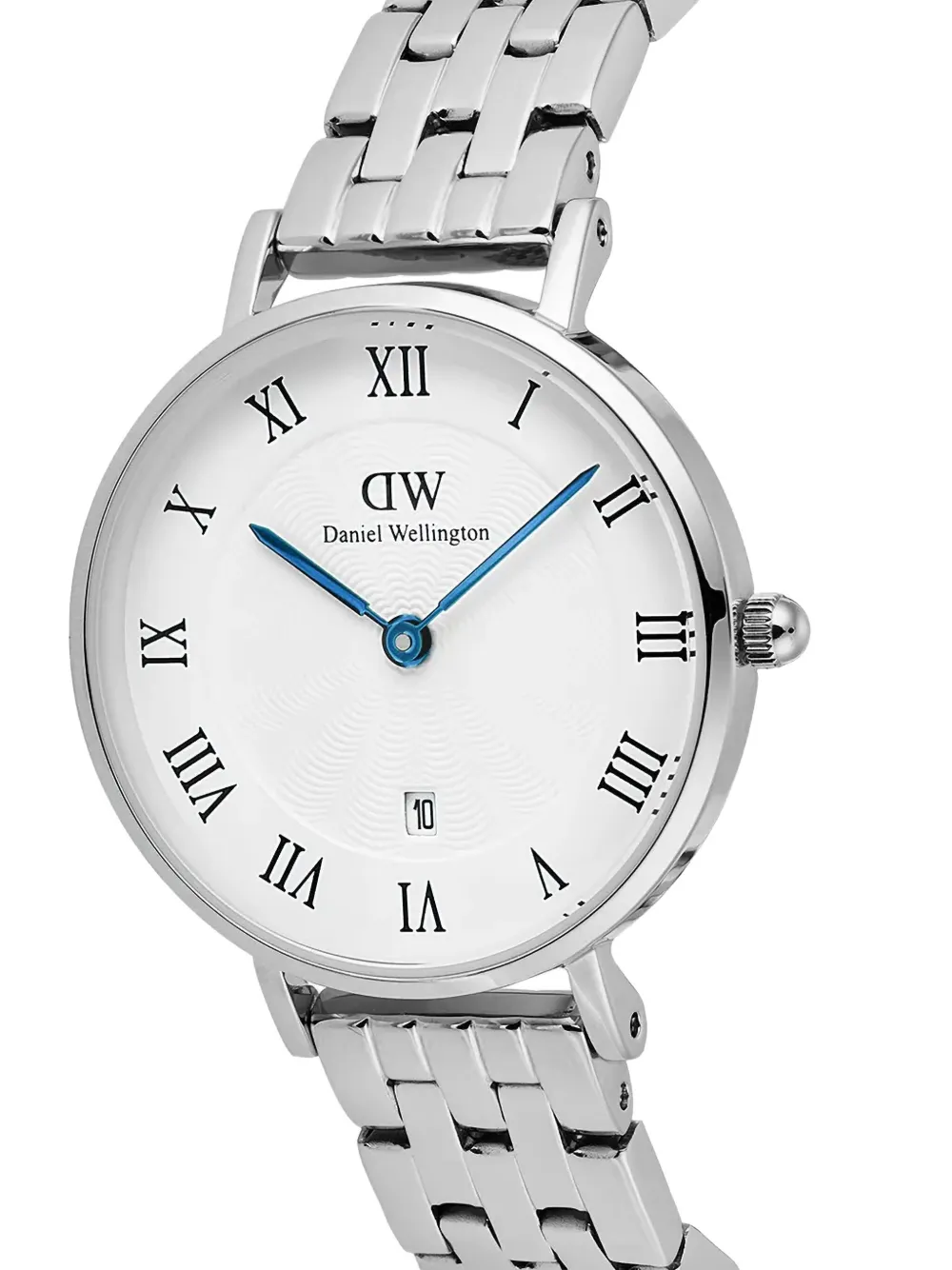 Daniel Wellington Petite 28 mm - Wit