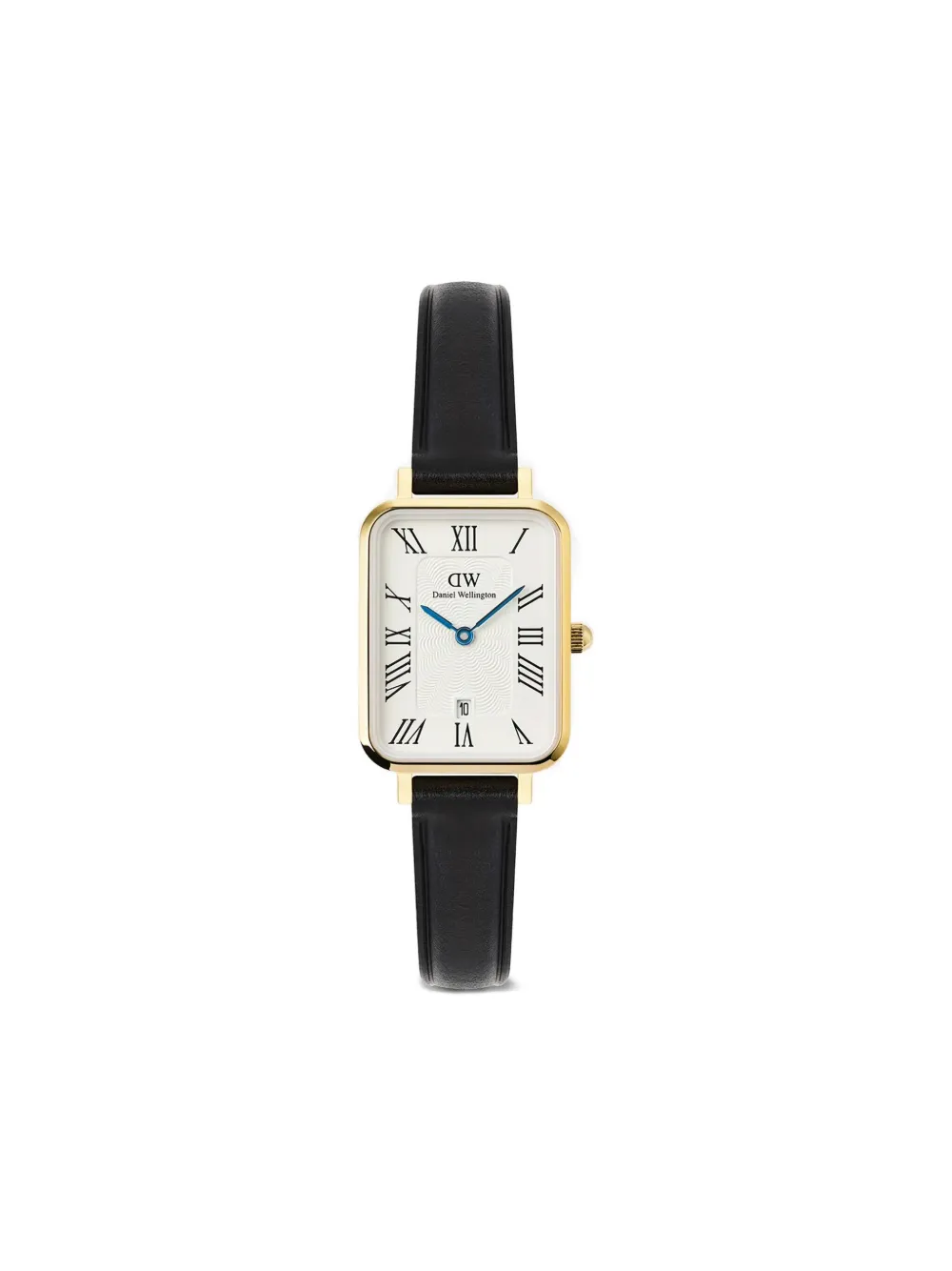 Daniel Wellington Quadro 20mm - Bianco