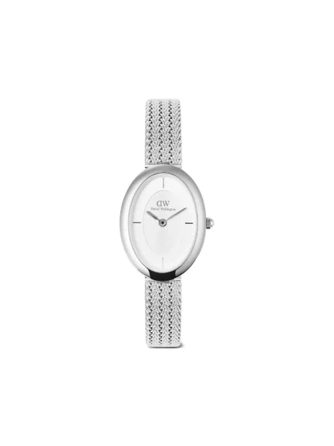 Daniel Wellington montre Juliette 20 mm