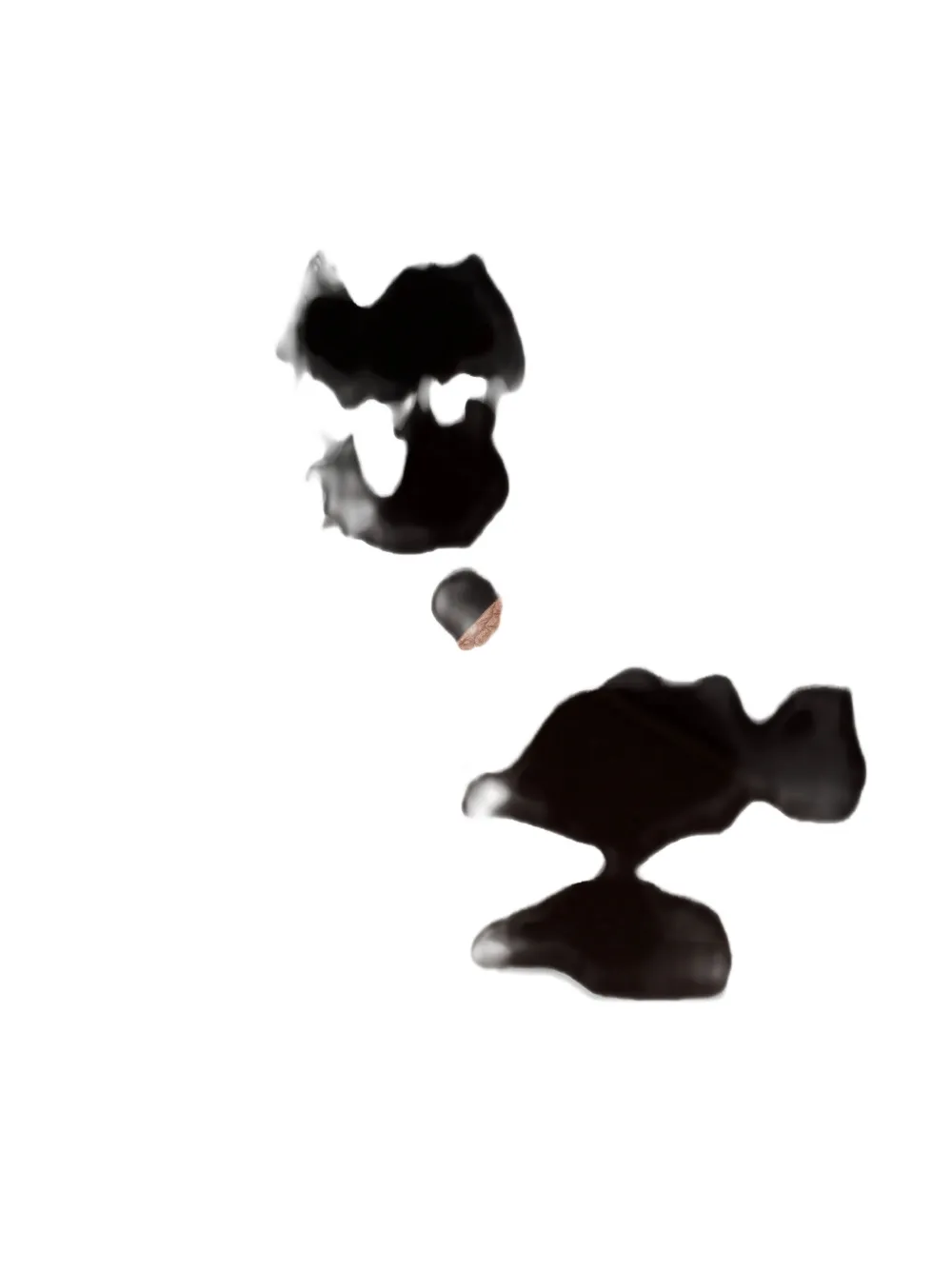 Coccinelle Large C-easy Leather Shoulder Bag In Burgundy