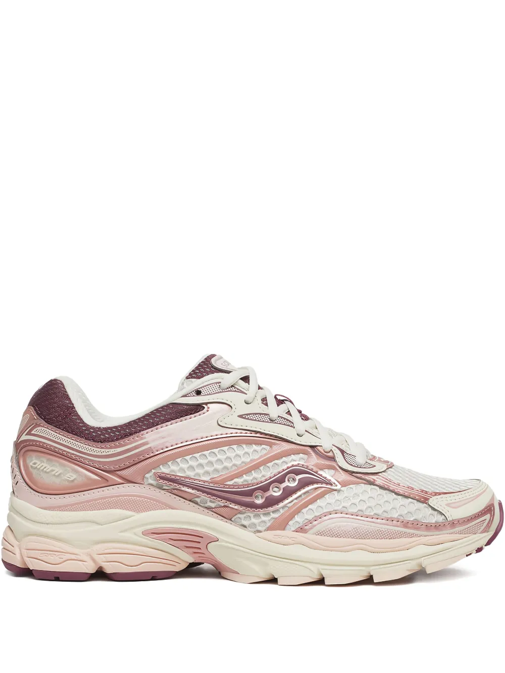 Saucony ProGrid Omni 9 trainers | Neutrals | Image 1