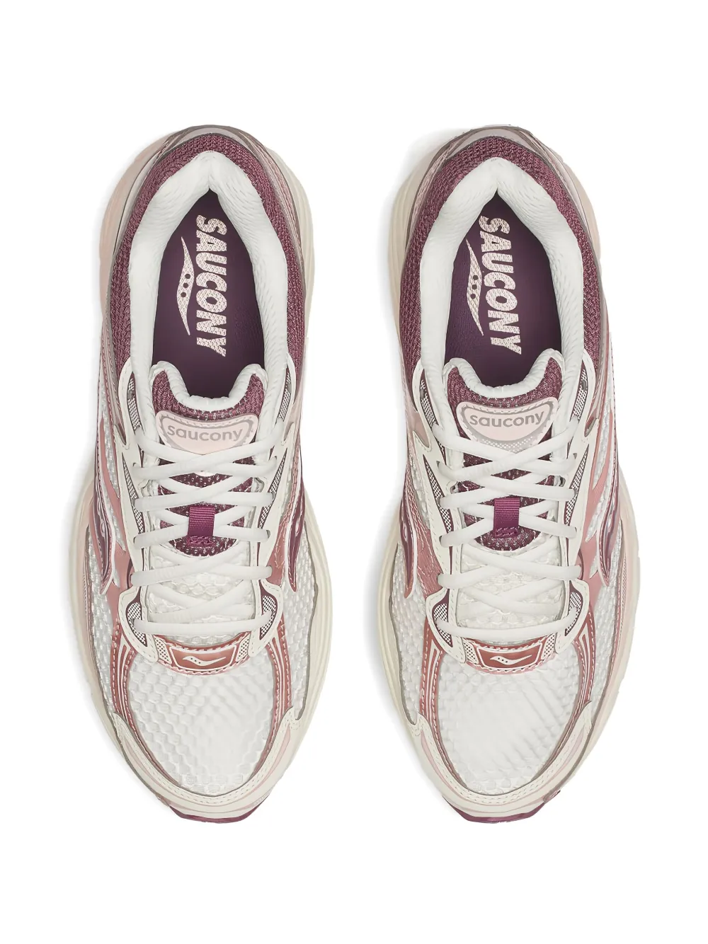 Saucony ProGrid Omni 9 trainers | Low-Tops | Image 2