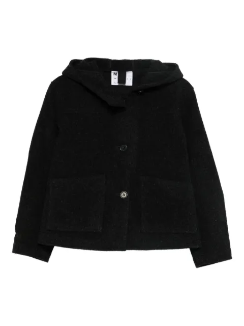 Mhl By Margaret Howell chamarra con capucha