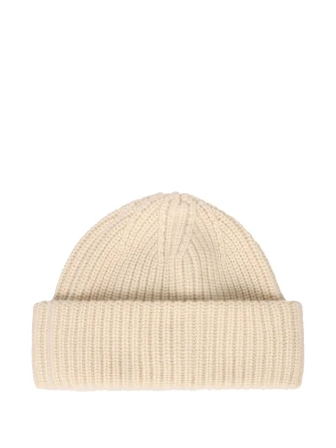 slowear ribbed beanie
