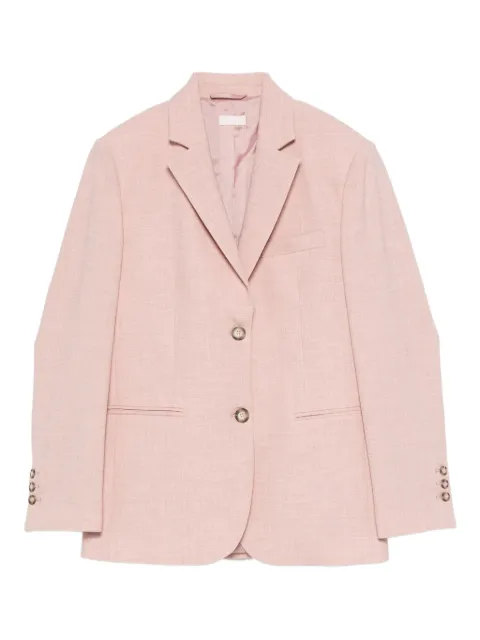 LIU JO blazer con botones