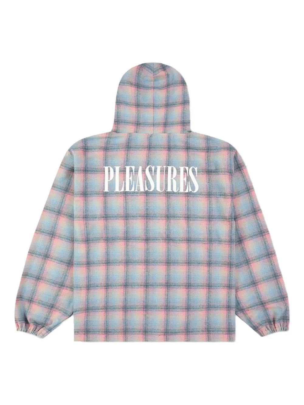 Pleasures hoodie Sender | Hoodies | Image 2