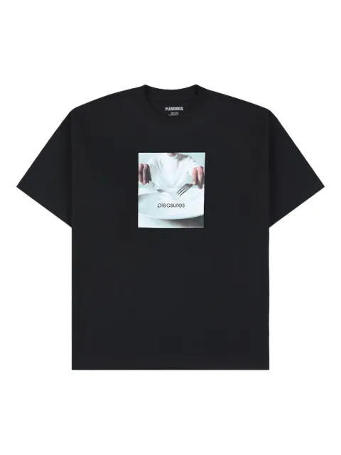 Pleasures Breakfast T-shirt