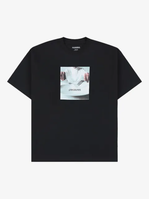 Pleasures Breakfast T-shirt
