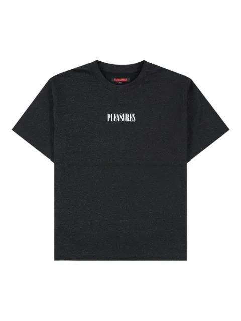 Pleasures playera Starry Heavyweight