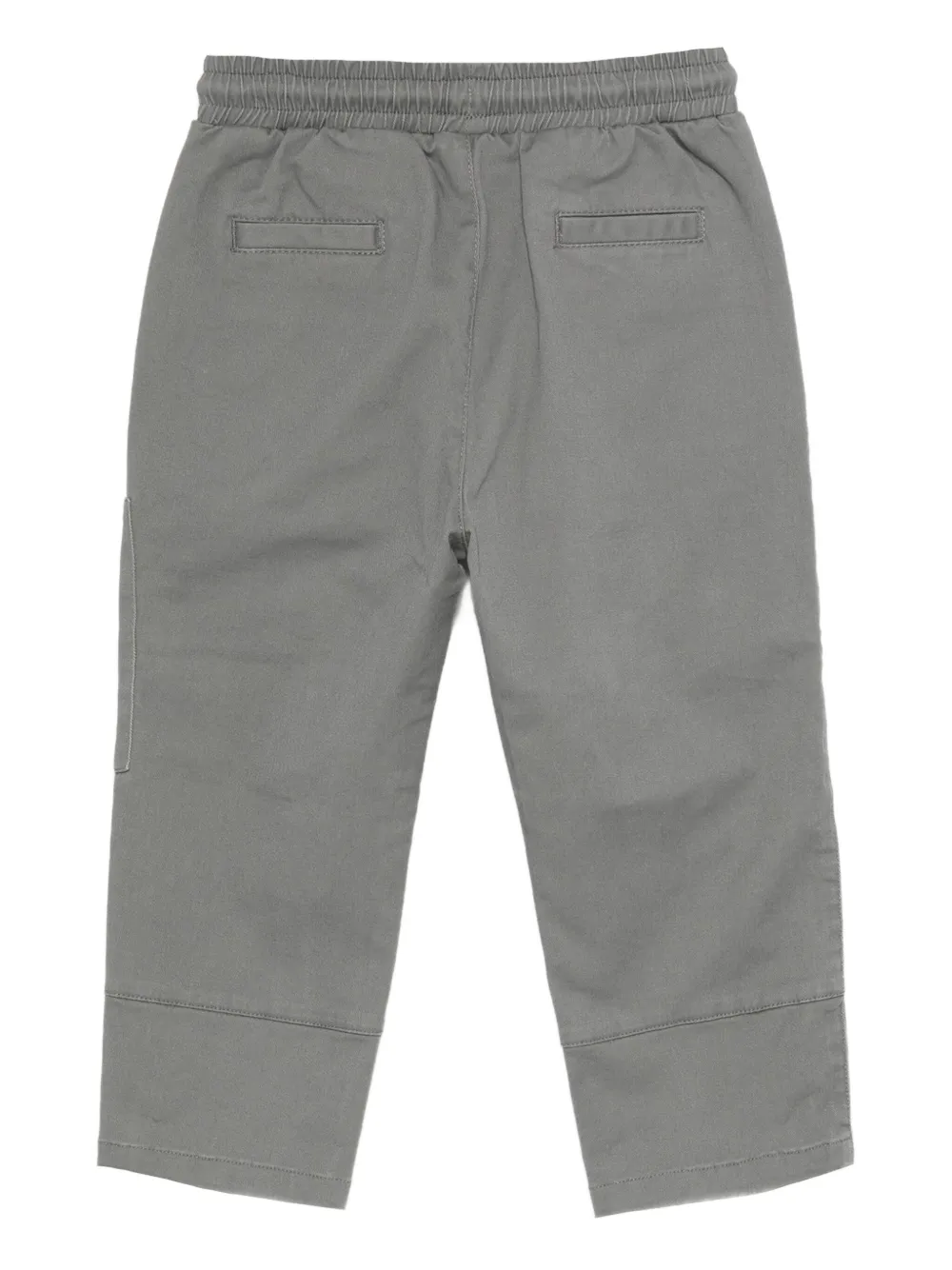 John Richmond Junior Broek met klepzakken Grijs