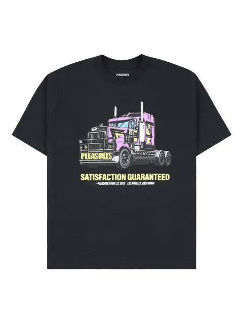 Pleasures Big Load T-shirt